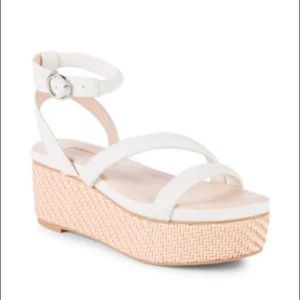 New Avec Les Filles Ava Sandals 8.5M